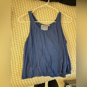 Jungmaven Trinity Tank